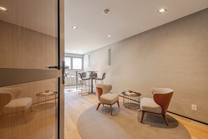 Sala de reunião