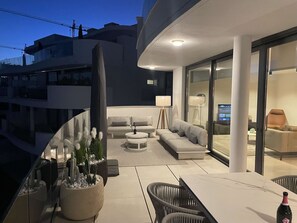 Apartment | 3 bedrooms, Internet - Huswell - Oceanview Stay in Higuer n West (Fuengirola)