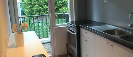 Apartamento | 2 dormitorios