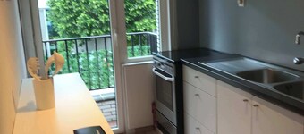 Huswell - Work Relax in Heart of Kortrijk