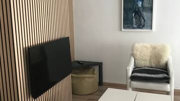 Appartement | 2 slaapkamers