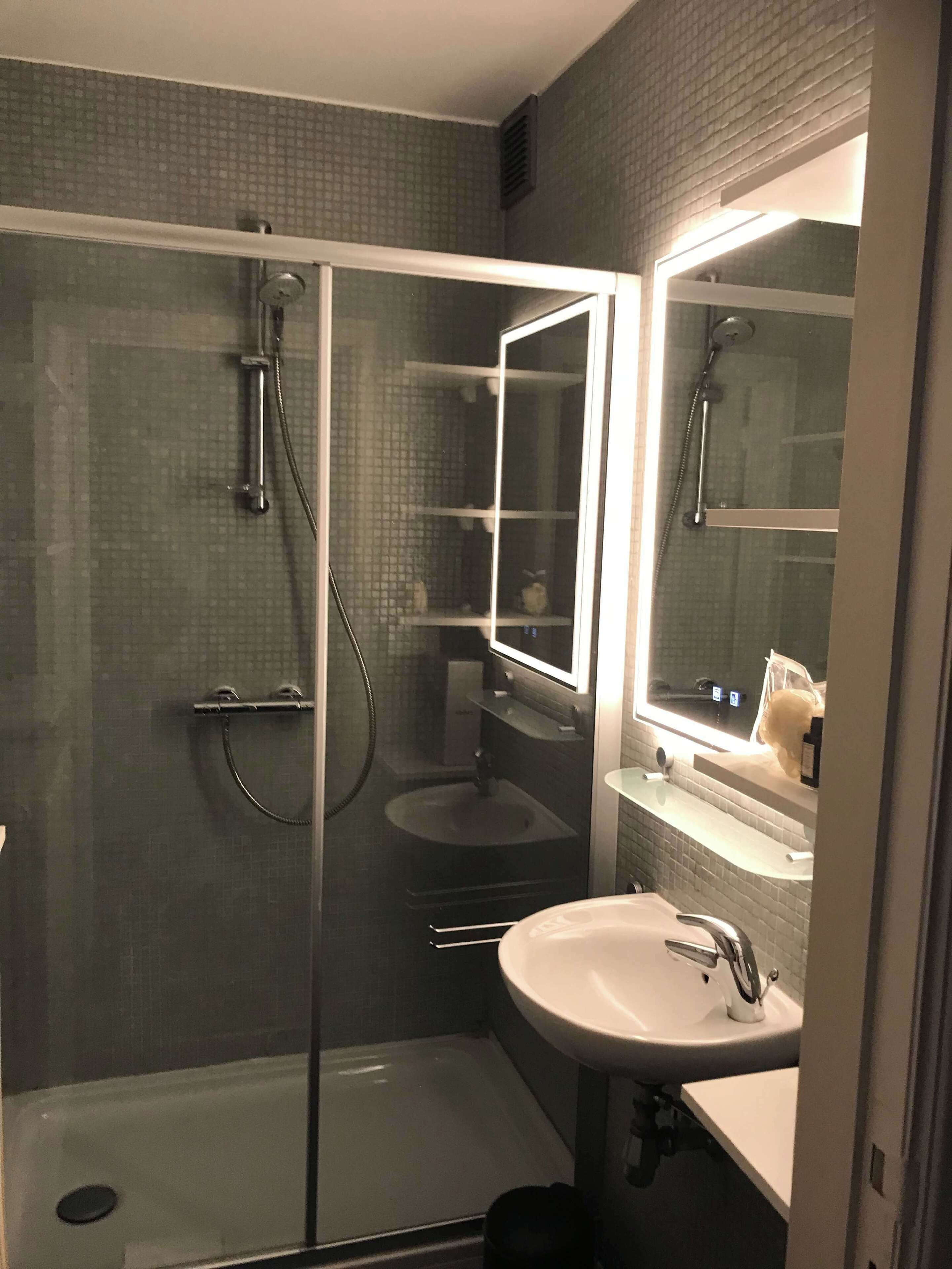 2 chambres