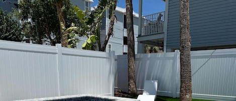 Casa | 5 habitaciones y internet