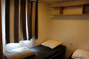 3 Schlafzimmer, Internetzugang