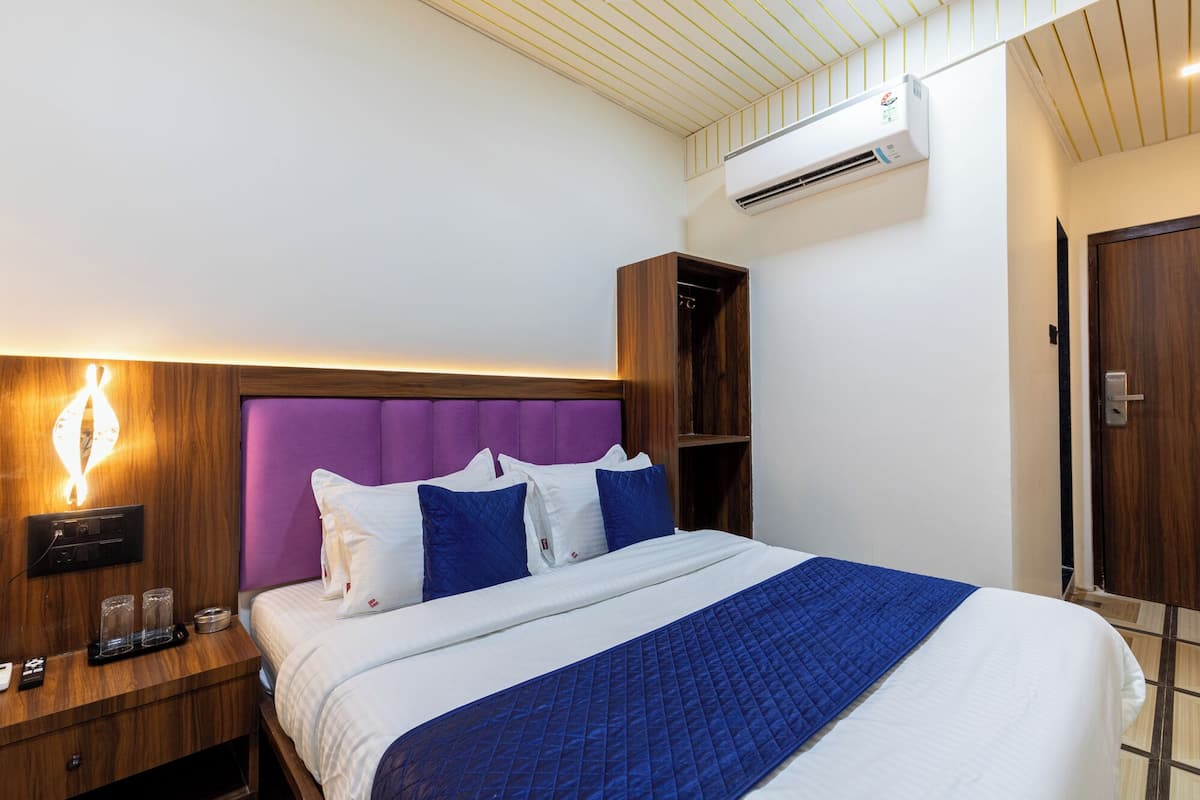 Deluxe Double Room | WiFi (free)
