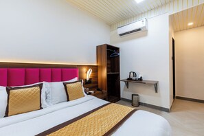 Deluxe studio suite | Gratis wifi