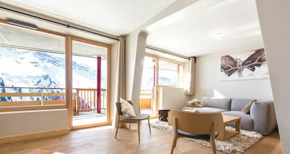 Apartment - Résidence Le KOURIA - 7 people - PREMIUM category