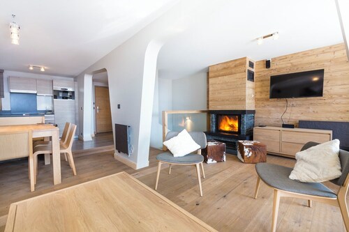 Apartment - Résidence Le KOURIA - 7 people - PREMIUM category