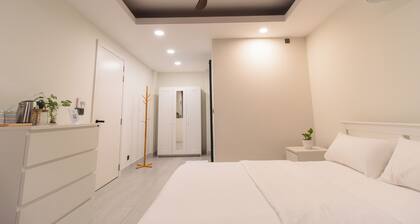 203 Comfy Private Room with modern amenities in Hulhumale