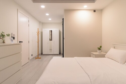 203 Comfy Private Room with modern amenities in Hulhumale