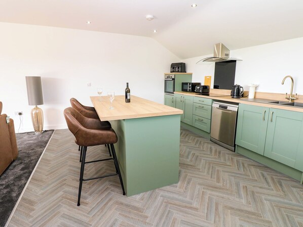 غسالة أطباق، مستلزمات طهي/أطباق/أوعية