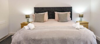 Silver Birch Cottage