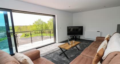 Silver Birch Cottage