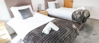 Silver Birch Cottage