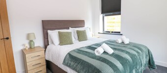 Silver Birch Cottage