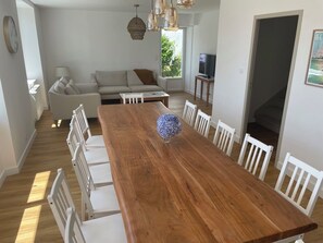 Dineren