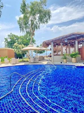 Bar de playa