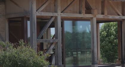 Suite familiale Etang Merle - Hameau des Damayots