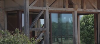 Etang Merle Family Suite – Cozy stay in the heart of the Damayots Hamlet