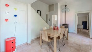 Dining room - La Ca' dal Lüis (Balerna)