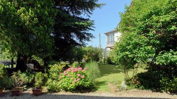 Jardin