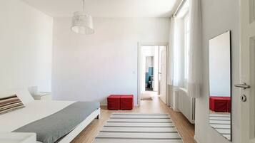 Appartement Confort, balcon