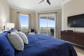 3 soverom, strykejern/-brett, wi-fi (inkludert) og sengetøy