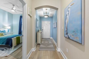 3 Schlafzimmer, Bügeleisen/Bügelbrett, kostenloses WLAN, Bettwäsche