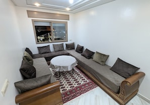 TV connectée