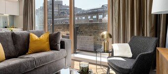 Your Apartment - Liverpool Street
