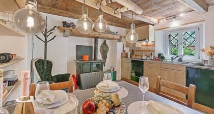 Casa Kaia Verzasca