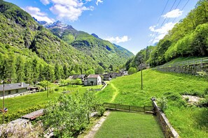 Family Chalet, Multiple Bedrooms, Mountainside (Casa Kaia Verzasca) | Exterior - Casa Kaia Verzasca (Sonogno)