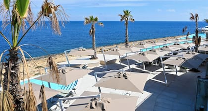 Sea Blue Horizon Qawra Bay Apartments