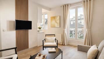 80-cm-Smart-TV mit Digitalempfang