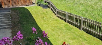 Apartment Iseltal / Vacation in East Tyrol / Matrei in East Tyrol