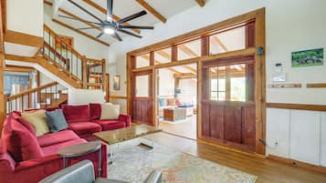 House (3 Bedrooms) | Bahagian dalam