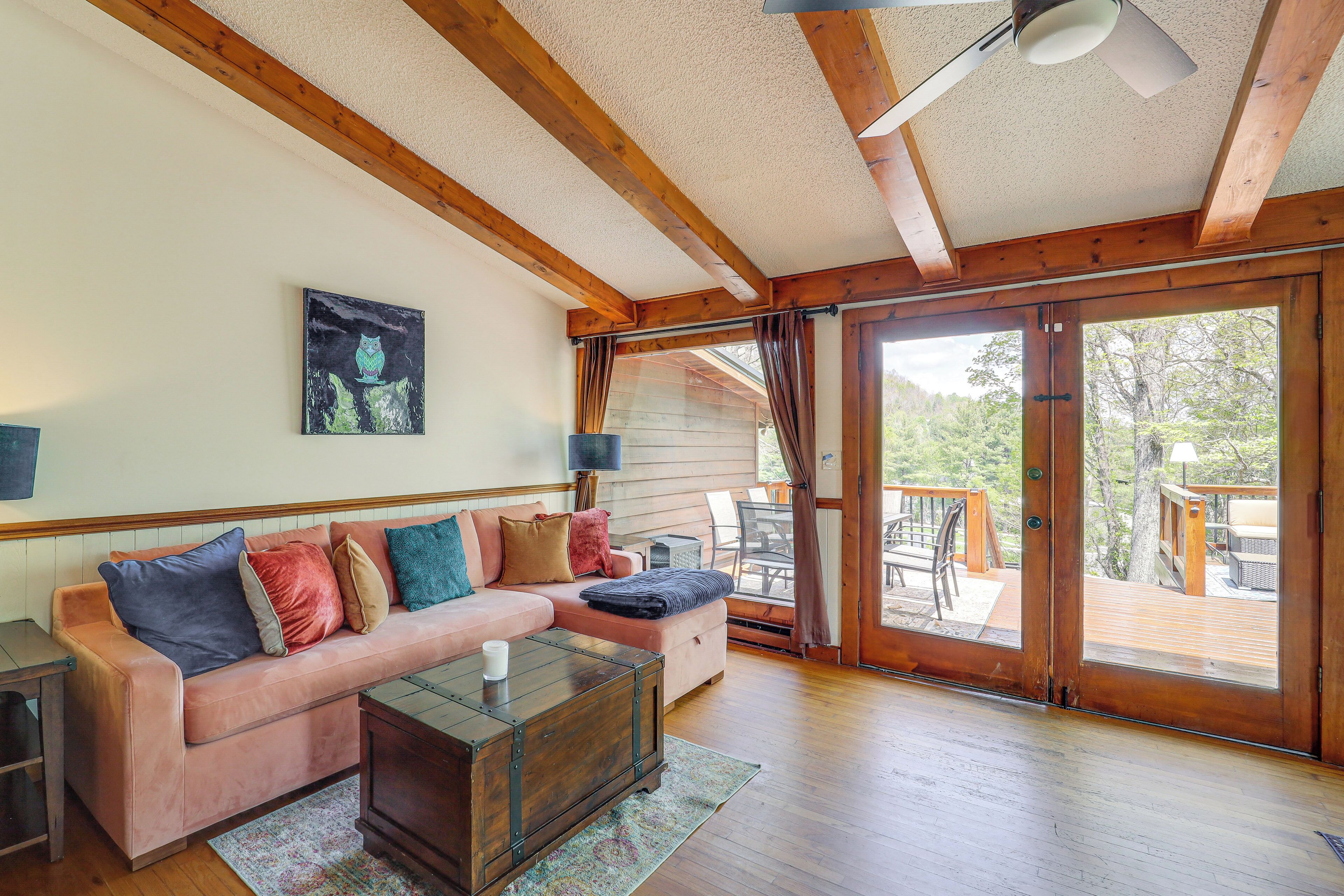 Casa (3 Bedrooms) | Interior