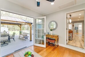 独立别墅 (4 Bedrooms) | 住宿内部