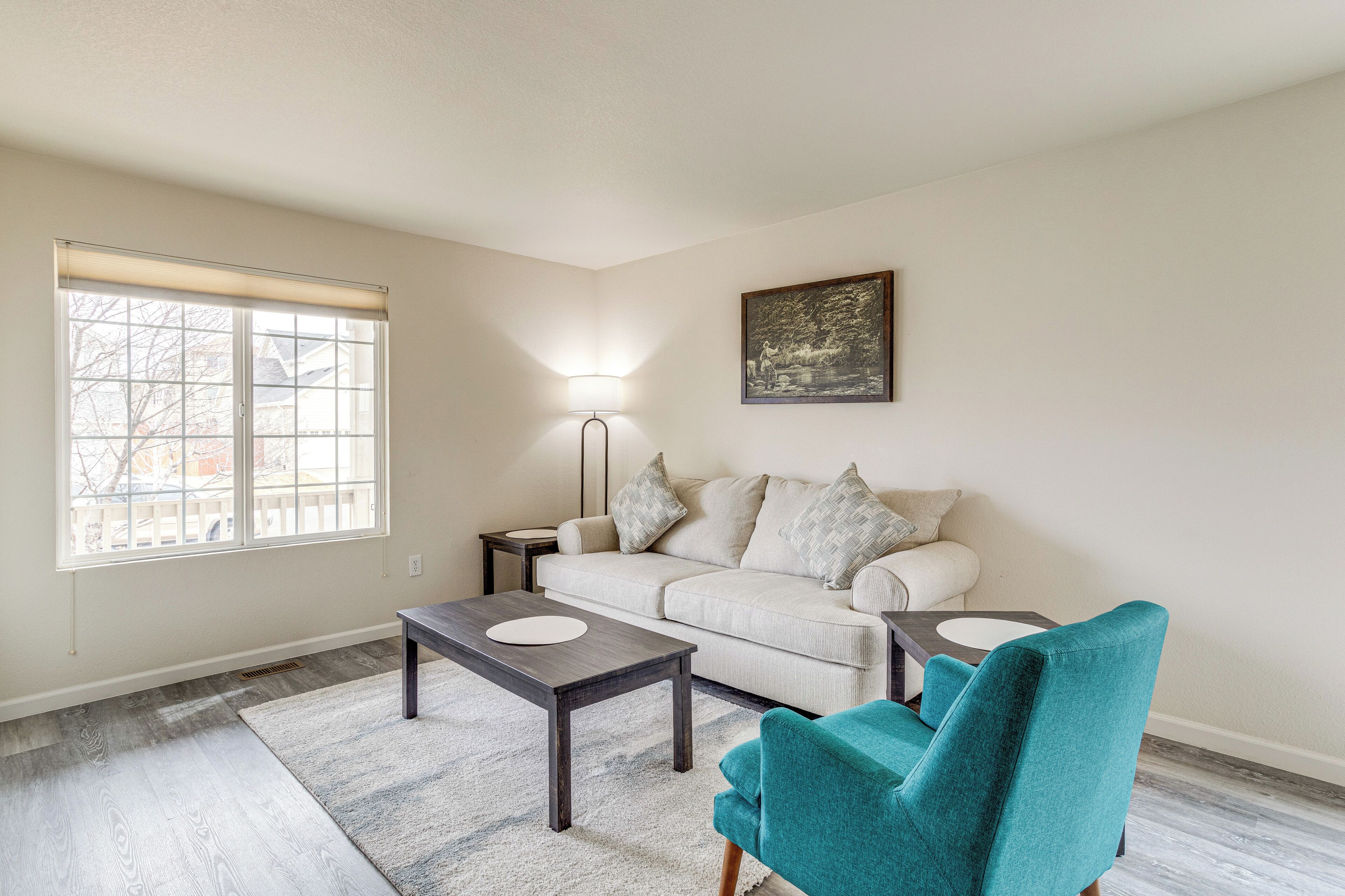 Nhà (3 Bedrooms) | Nội thất