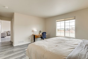 Nhà (3 Bedrooms) | Nội thất