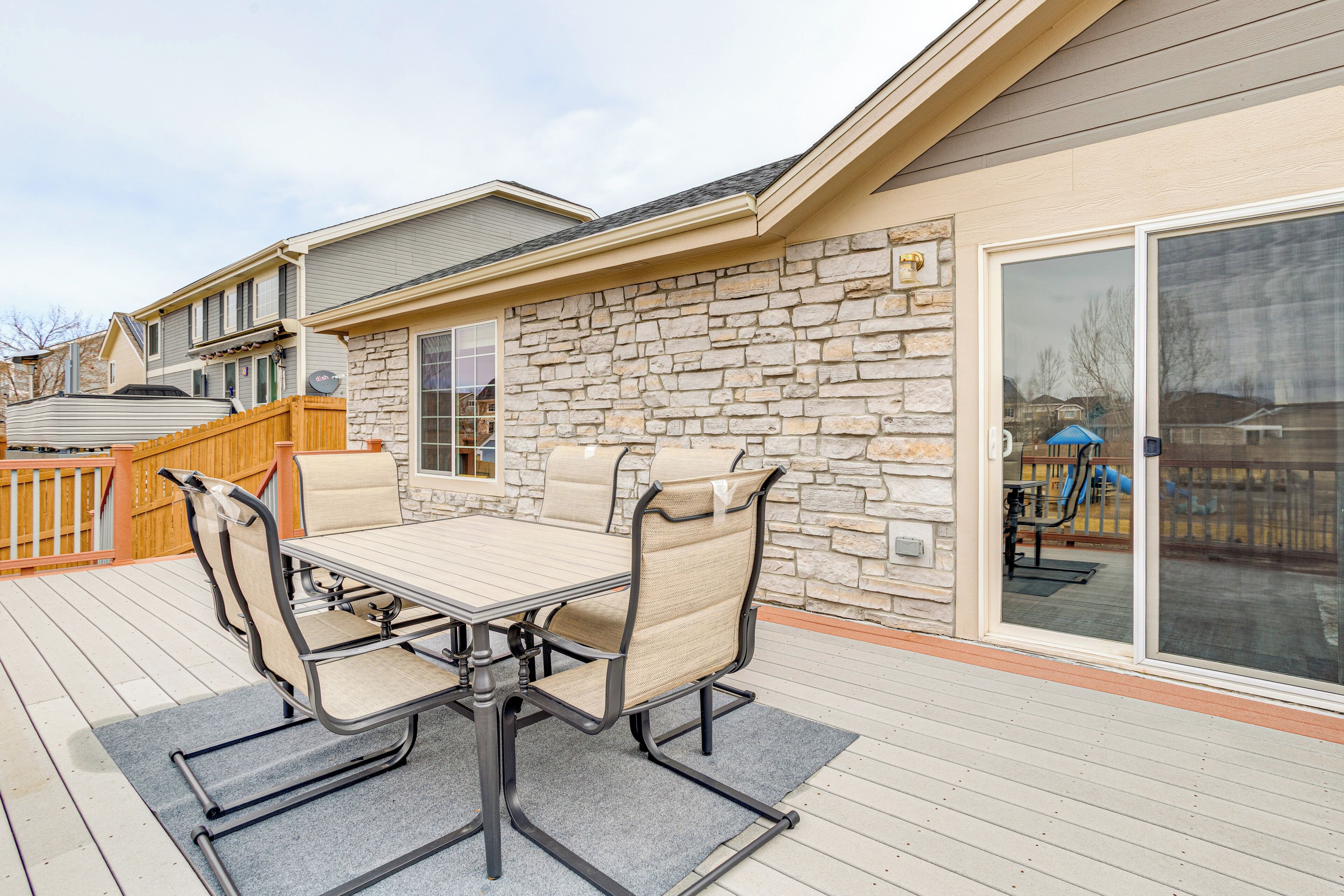 Casa (3 Bedrooms) | Interior