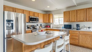 Nhà (3 Bedrooms) | Nội thất