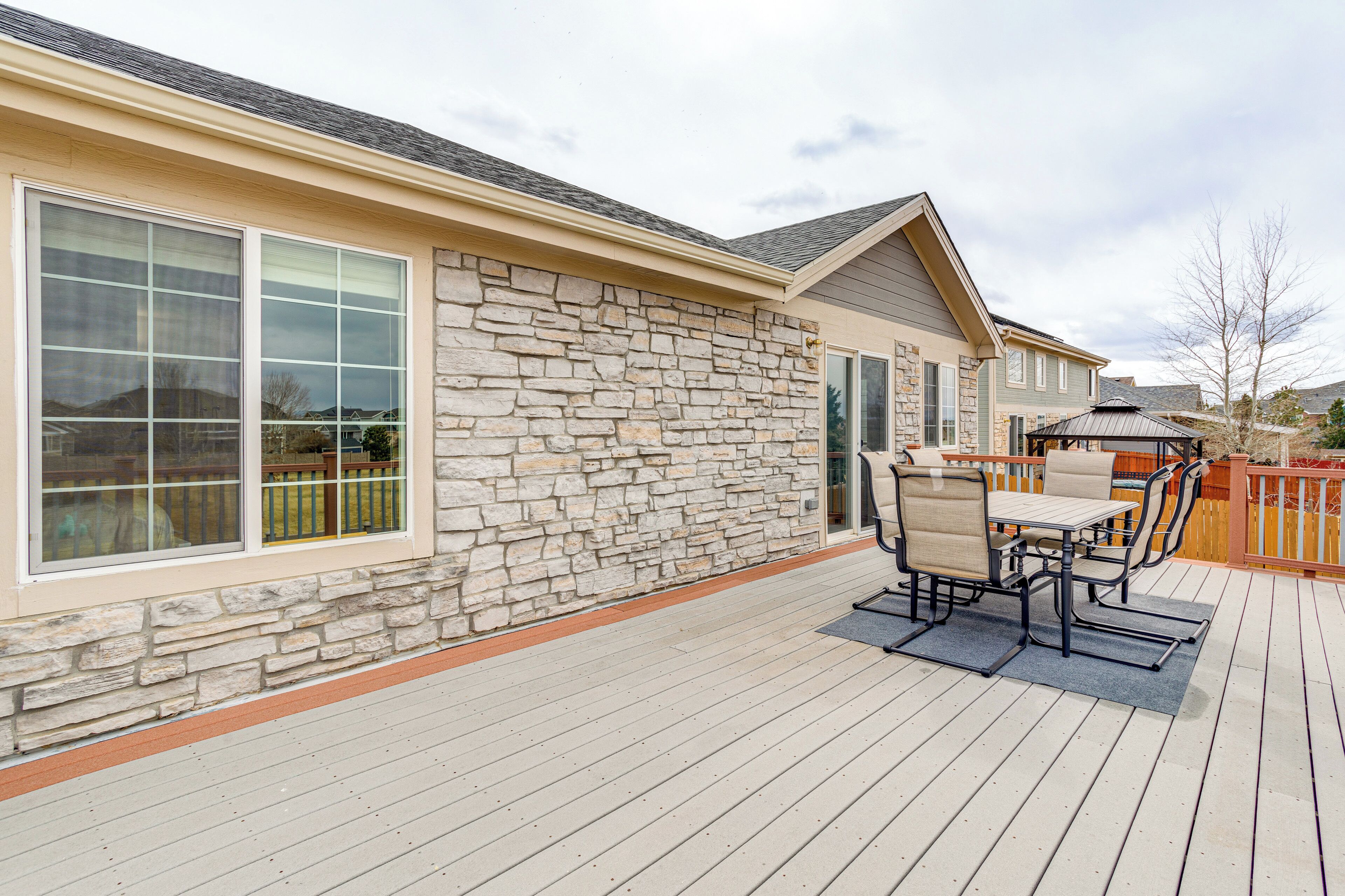 Nhà (3 Bedrooms) | Nội thất