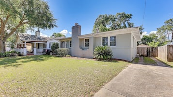 Nhà (2 Bedrooms) | Nội thất