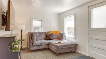 Cottage (1 Bedroom) | Interior