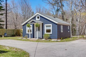 Ferienhaus (1 Bedroom) | Innenbereich