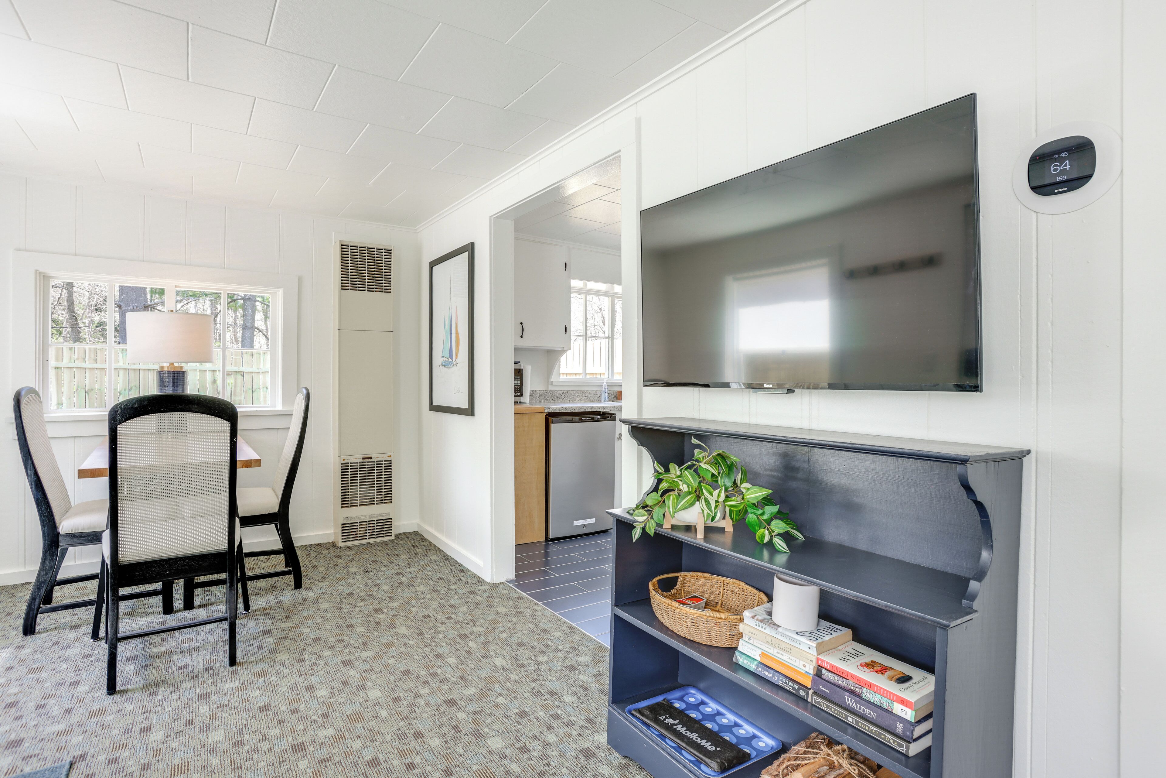 Cottage (1 Bedroom) | Interieur