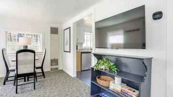 Cottage (1 Bedroom) | Interior