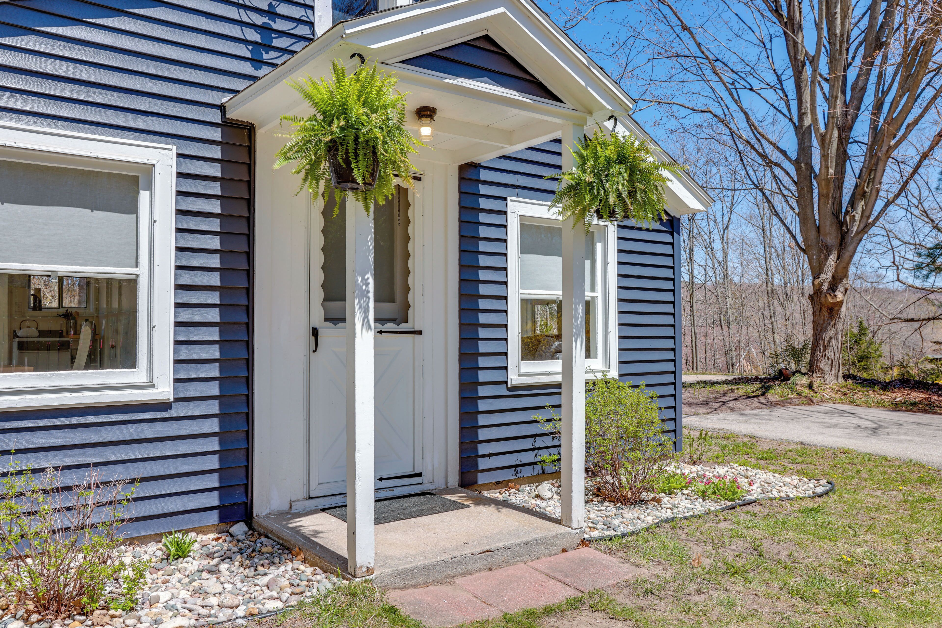 Casa de campo (1 Bedroom) | Interior