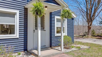 Cottage (1 Bedroom) | Interior